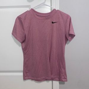nike dri-fit tshirt